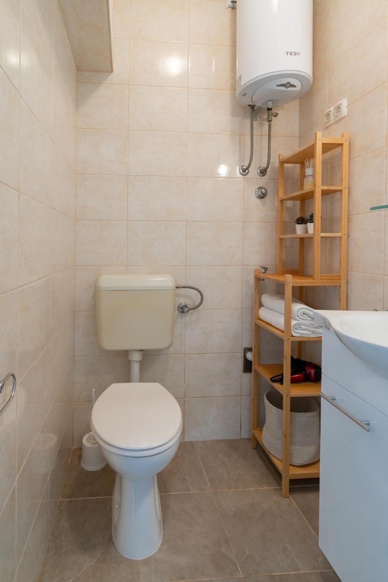 Apartments Vitorio Zadar Extérieur photo